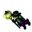 Onamanopia