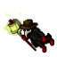 Ironbound Talon