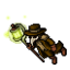 Zacke