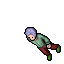Feral Myrmidon