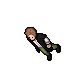 Gekkerd