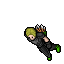 Dull Arrow