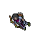 Ghost Quiver