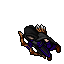 Dark Hood