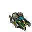 Velrohir Dragonslayer