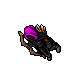 Dark Hood