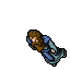Droge Goudvis
