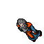 Dwarf Ghost