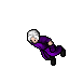 Purple Blood Herb