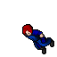 Flying Remmy