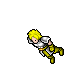 Warrior