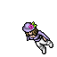 Cute Blood Herb