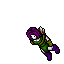 Floodborn Blazon
