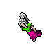 Slutty Blood Herb