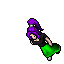 Noblewoman