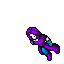 Skeletor on Pendulum