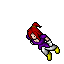 Purple Yoshi