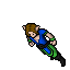 Ithrow Arrow