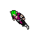 Iron Archer