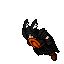 Obyscus the brute