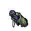 Halfmoon Sword