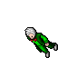 Gilmor Thunderbell
