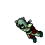 Ghost Quiver