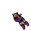 Brave Arrowloom
