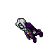 Violet Blood Herb
