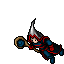 Copper Broadsword