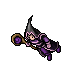 Thickbrowed Skirmisher