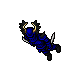 Burning Bruthus