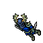 Dusk Rider