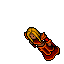 Burning Blood Herb