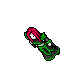 Poison Blood Herb
