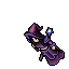 Neon Blade