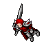 Hellish Warrior