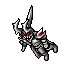 Hellish Warrior