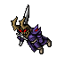 Hellish Warrior