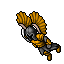 Predathorn