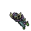 Smoke Dragonwake