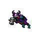 Death Bolt
