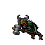 Tyrant Bloodglaive