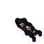Shadow Saint