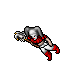 Blooded Horn