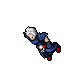 Thief Fist