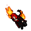 Scarllet Nightbolt