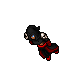 Panda Vermelho
