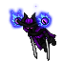 Scarllet Nightbolt