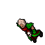 Ruinous Caster